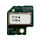 Carte de lecteur Wifi originale pour Nikon D750